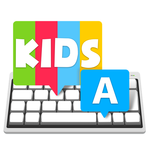 Master Of Typing For Kids Pro