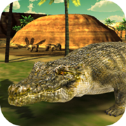 Crocodile Life -Wild Hunter