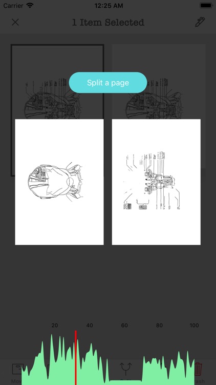 Idea Notes with iCloud screenshot-4