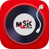 MusicRadio音乐之声 - iPhoneアプリ