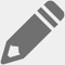 Note by Pencil is a drawing notes app that lets you write and draw your notes by your hand