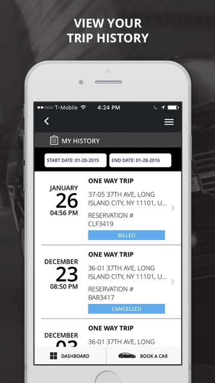 Limonet screenshot-3