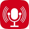 Microphone MegaMic Megaphone - iPhoneアプリ