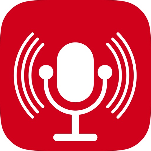 Microphone MegaMic Megaphone icon