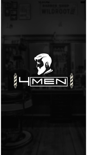 4MEN - Barbearia(圖1)-速報App