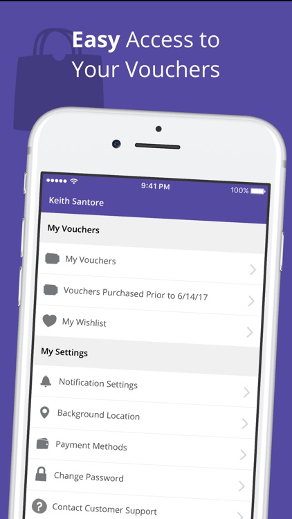 LivingSocial - Deals, Cashback & More