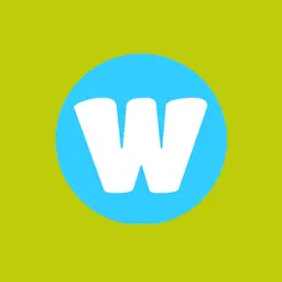 Word Maker - Connect Letters app icon