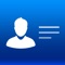 CardKeeper is the best Business Card Reader and Storage Application