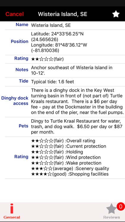 Hebrides GPS Nautical Charts