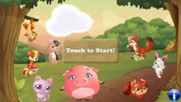 Game screenshot Animals for Toddlers and Kids mod apk