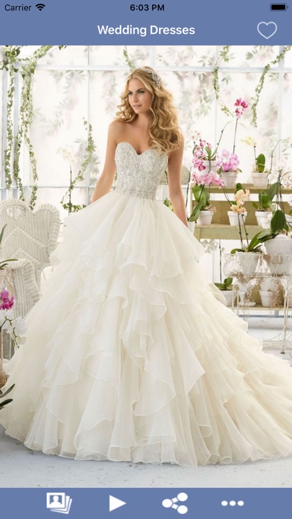 Wedding-Dresses