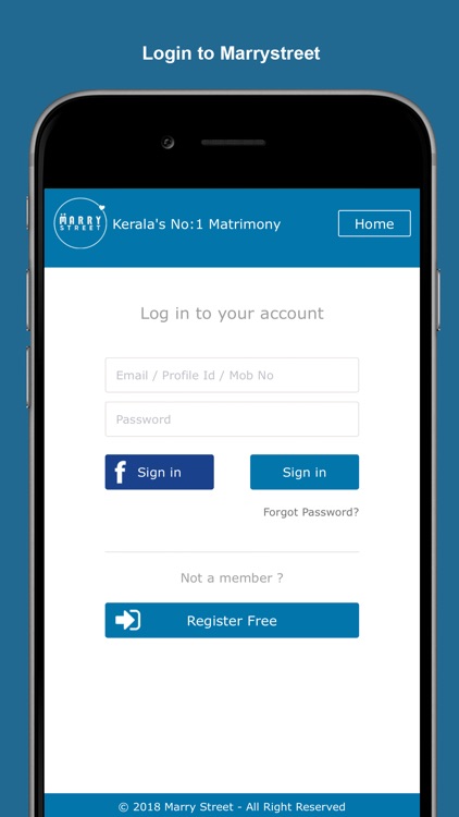 Koode By Marry Street