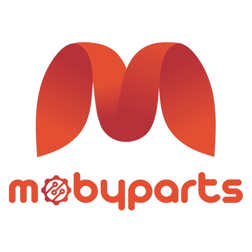 MobyParts icon