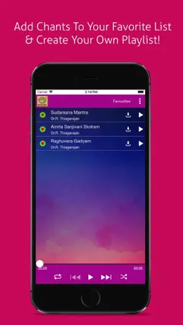 Game screenshot Mantras To Release Stress hack