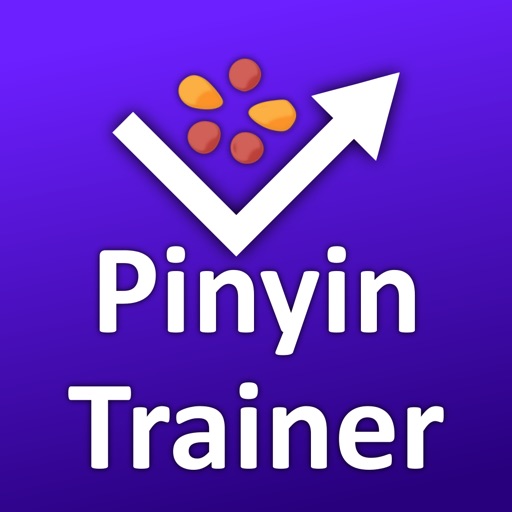 Pinyin Trainer (Полная версия)