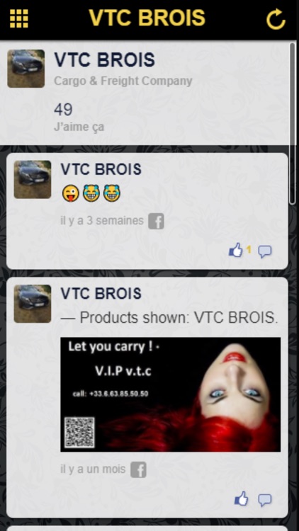 VTC BROIS