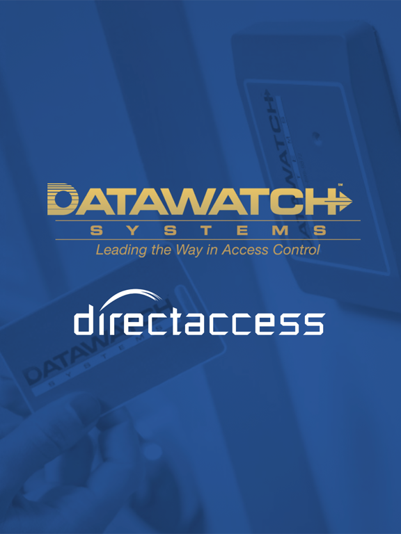 Datawatch DirectAccess