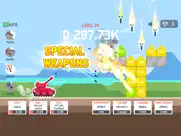 idle tank vs. blocks ipad images 3