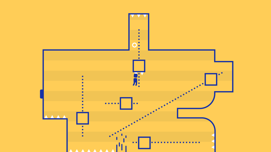 #4. see/saw (iOS) 由: Philipp Stollenmayer