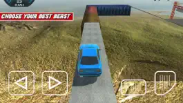 Game screenshot Car Stunts: Dragon Road 3D mod apk