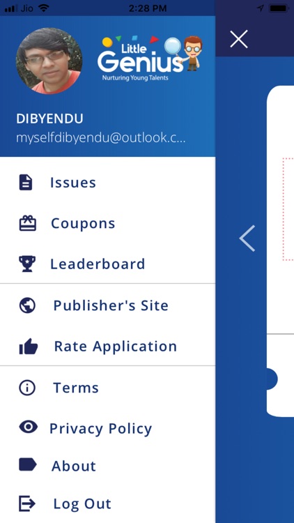 Little Genius screenshot-9