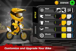 Game screenshot Bike Up! mod apk