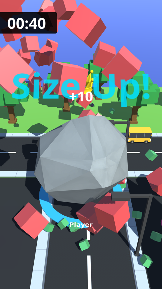 #7. Rock.io™ (iOS) 由: Geisha Tokyo Inc.