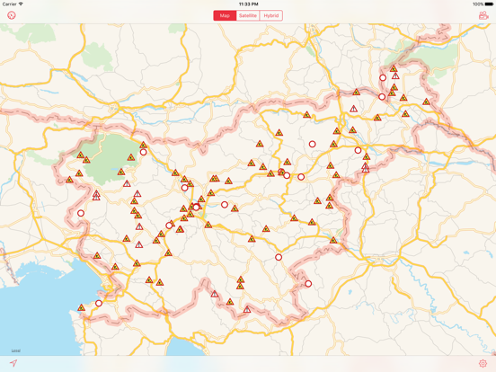 Screenshot #4 pour Promet