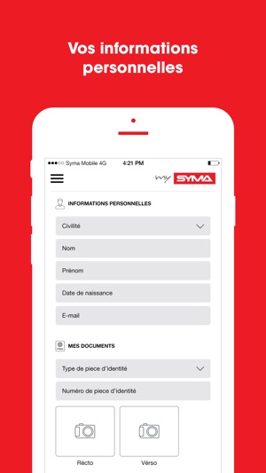 My Syma(圖5)-速報App
