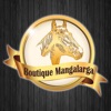 Boutique Mangalarga