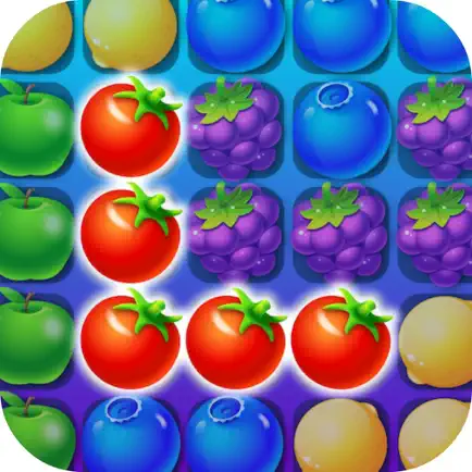Block Fruit Puzzle Читы