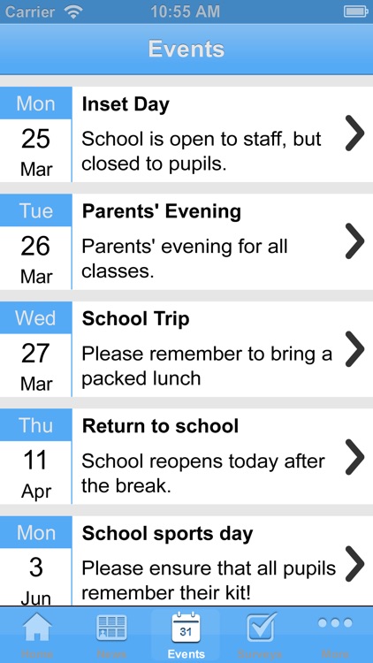 Parklands Educate Together