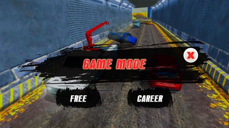 Tow Truck Car Lift screenshot-4