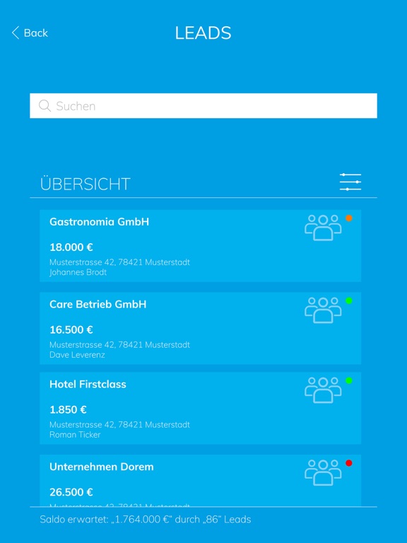 Screenshot #6 pour smarthub