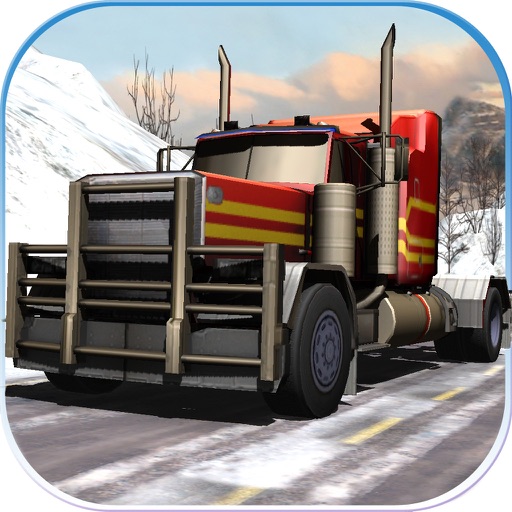 Truck Car Racing Game 3D iOS App