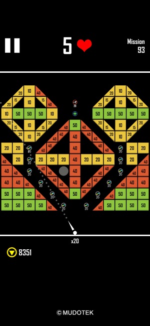 Dream Pinball(圖4)-速報App