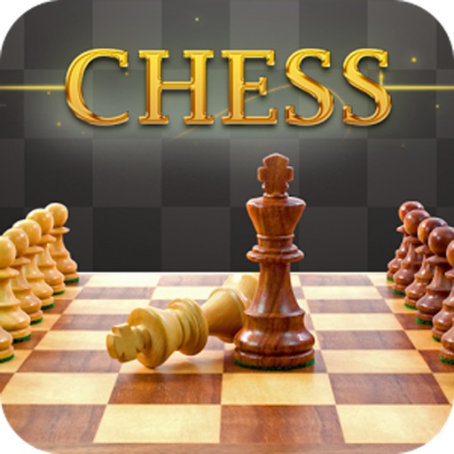 Chess Classic Plus icon