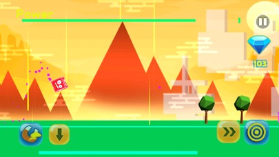 Jelly Jump Adventure screenshot 3