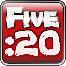 Activities of Five 20