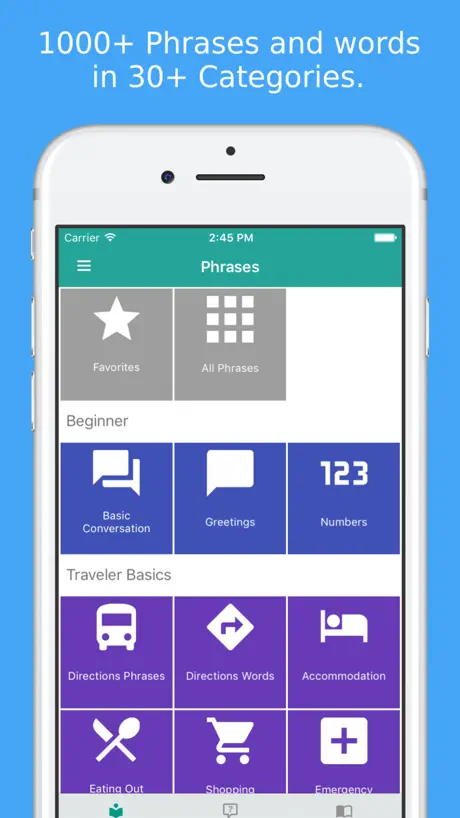 TypeScan - Scan Text Fast
