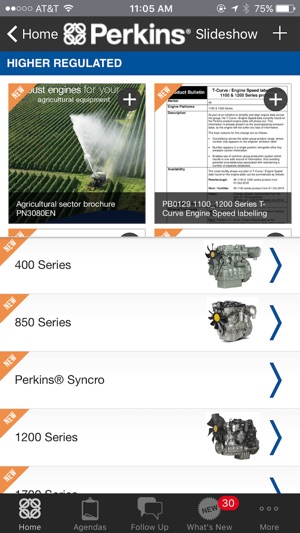 Perkins Sales(圖4)-速報App
