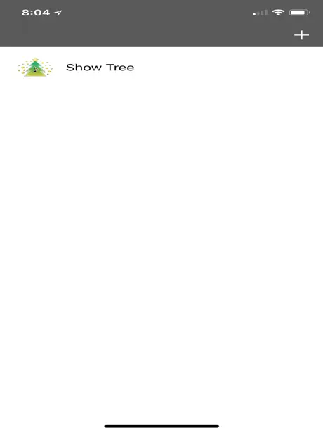 Show WiFi