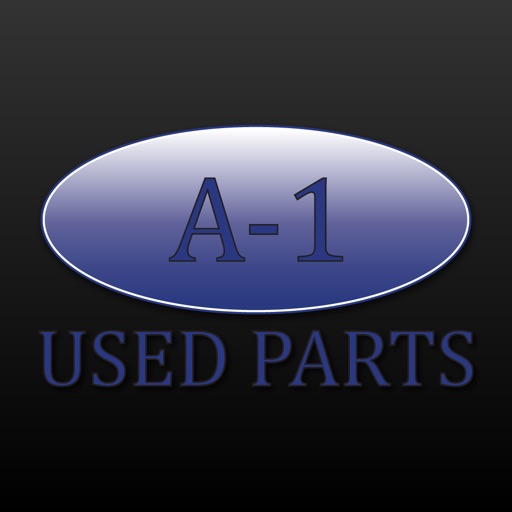 A-1 Used Parts - Moore Haven, FL iOS App