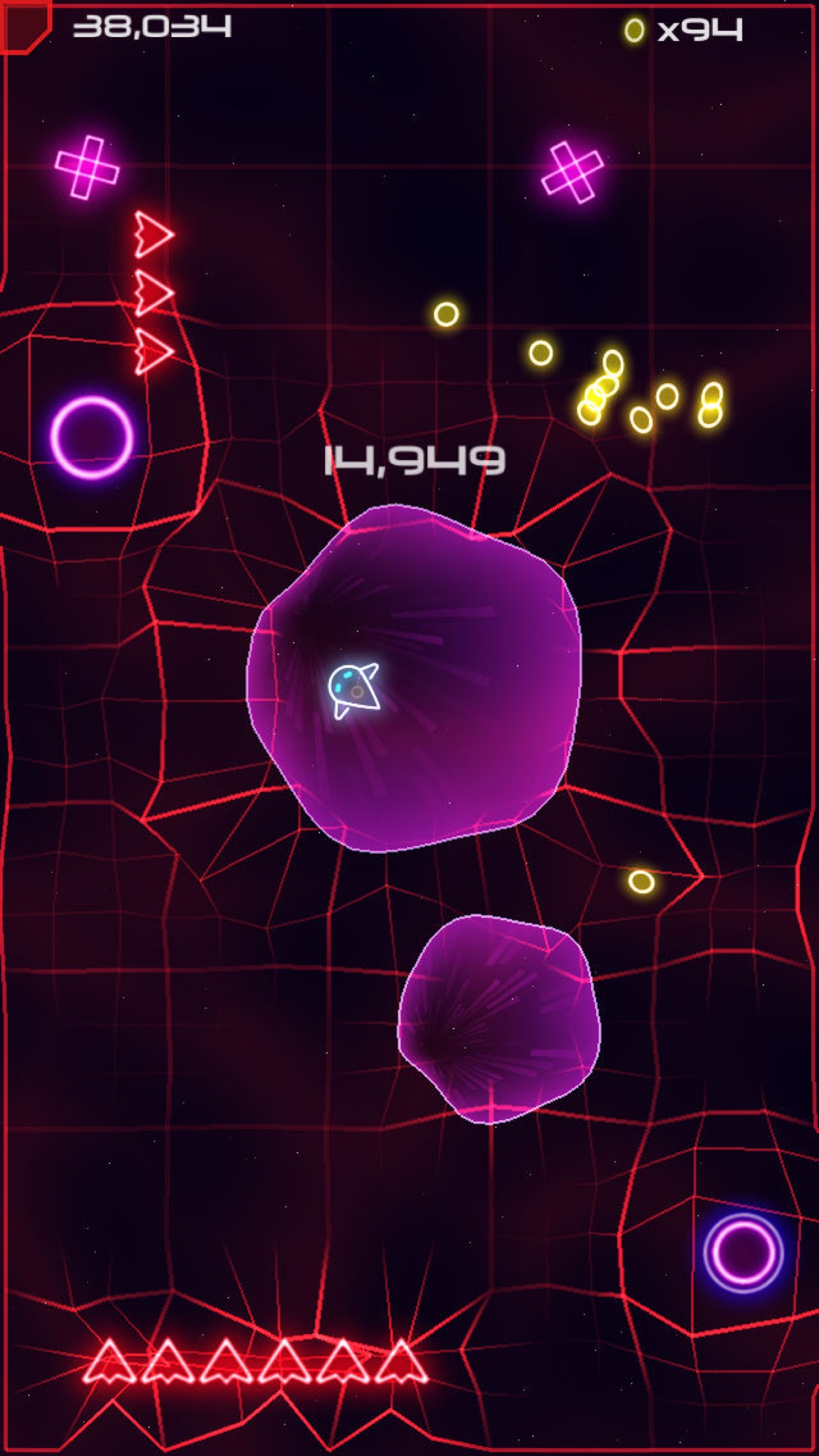Free Spirit screenshot 4