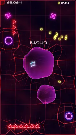 Game screenshot Free Spirit hack