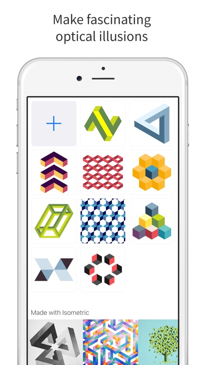 Isometric