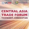 Central Asia Trade Forum central asia history 
