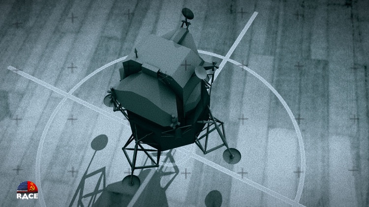 Moon Race screenshot-3