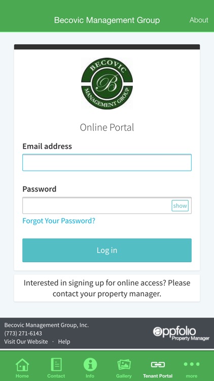 Becovic Management Group