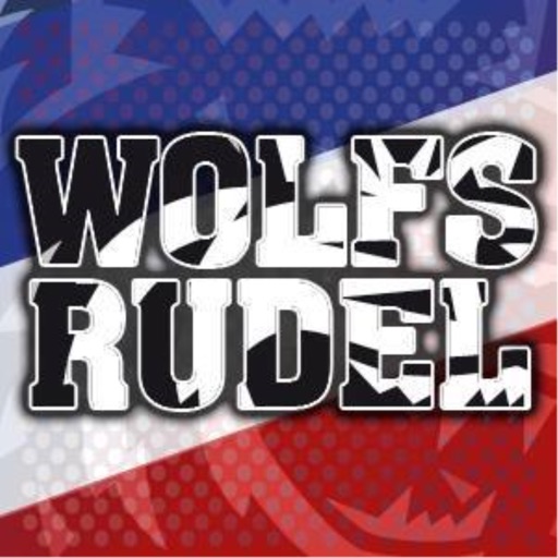 Das Wolfsrudel